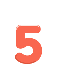 5