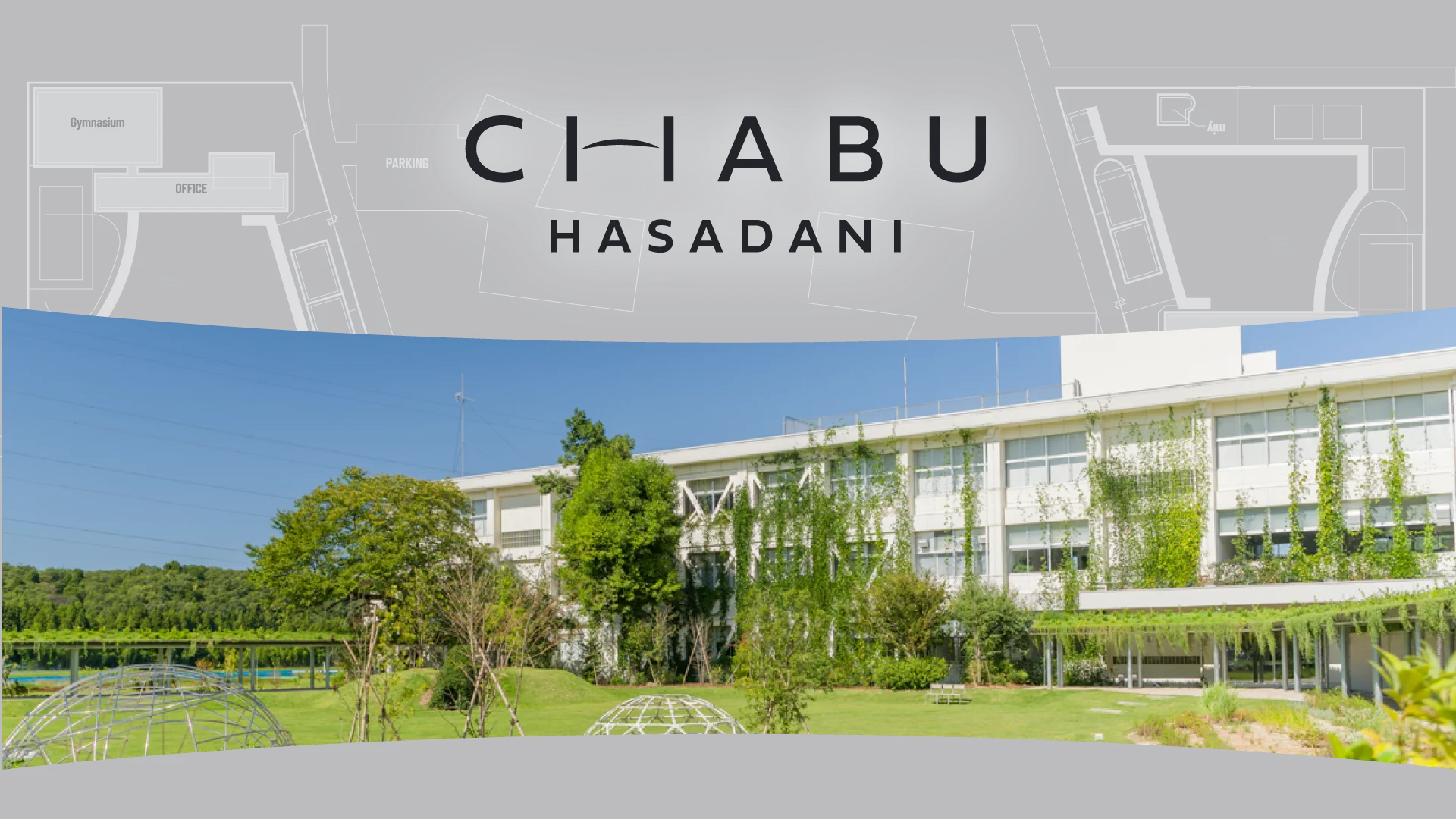 CHABU HASADANI