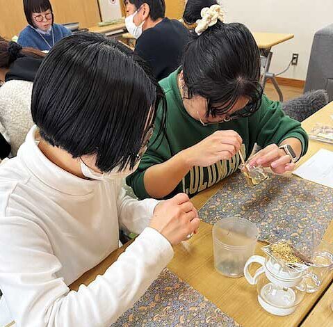 カルチャー教室画像05 カルチャー教室画像05