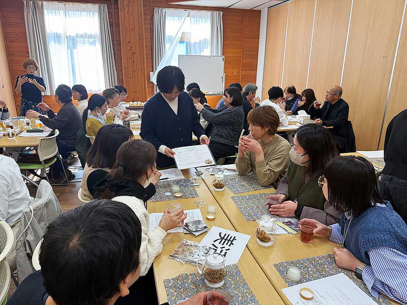 カルチャー教室画像02 カルチャー教室画像02