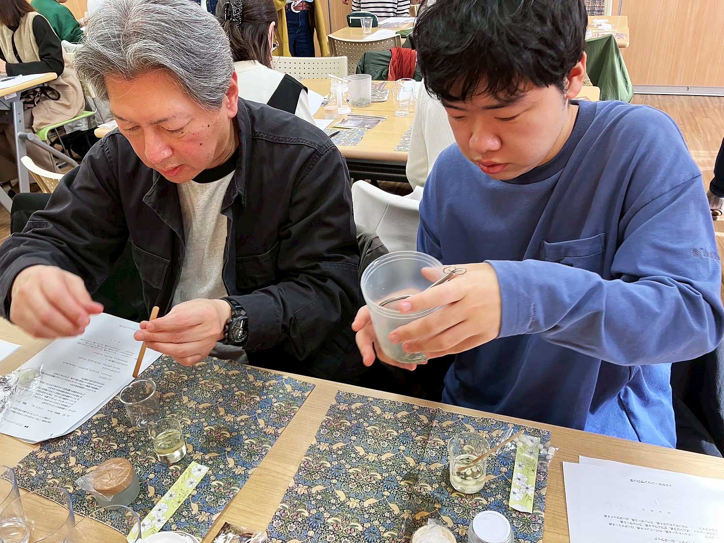 カルチャー教室画像04 カルチャー教室画像04