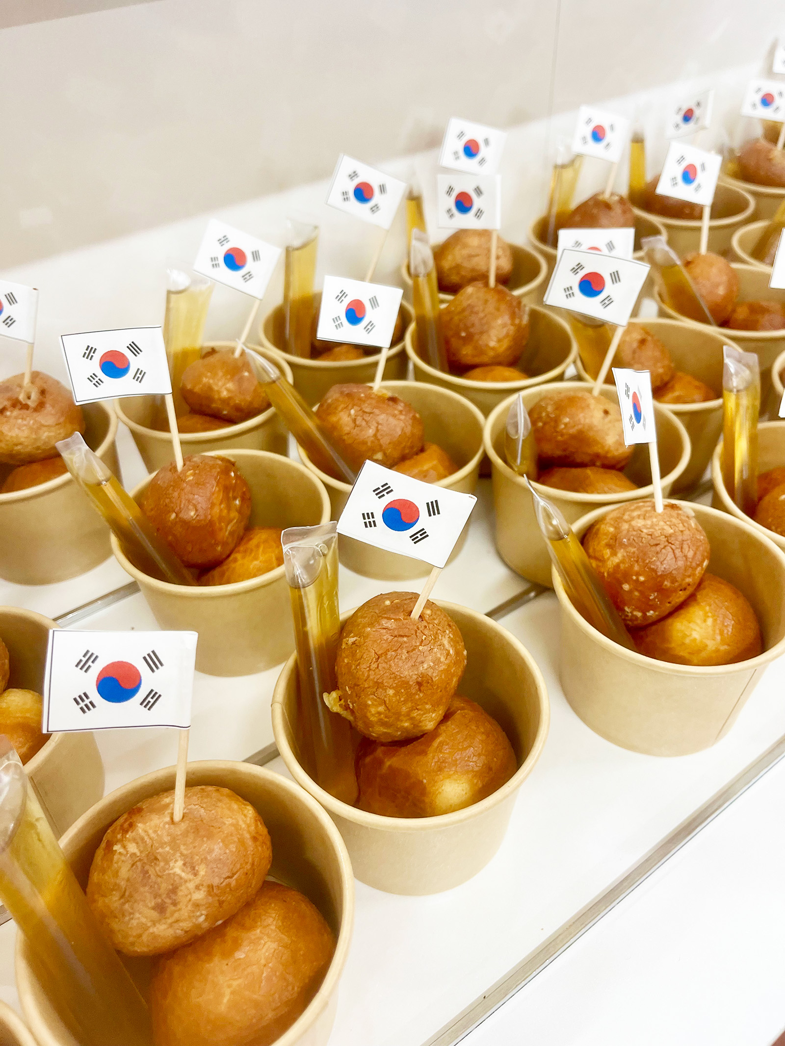 チーズボール チーズボール