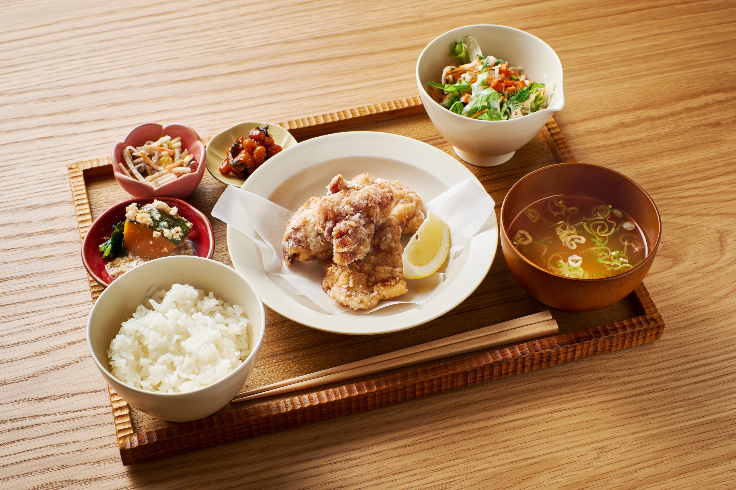 料理写真5 料理写真5