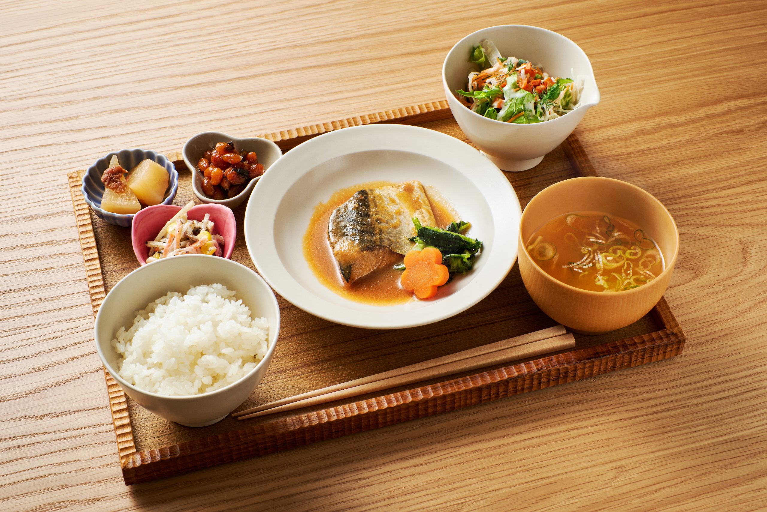 料理写真1 料理写真1