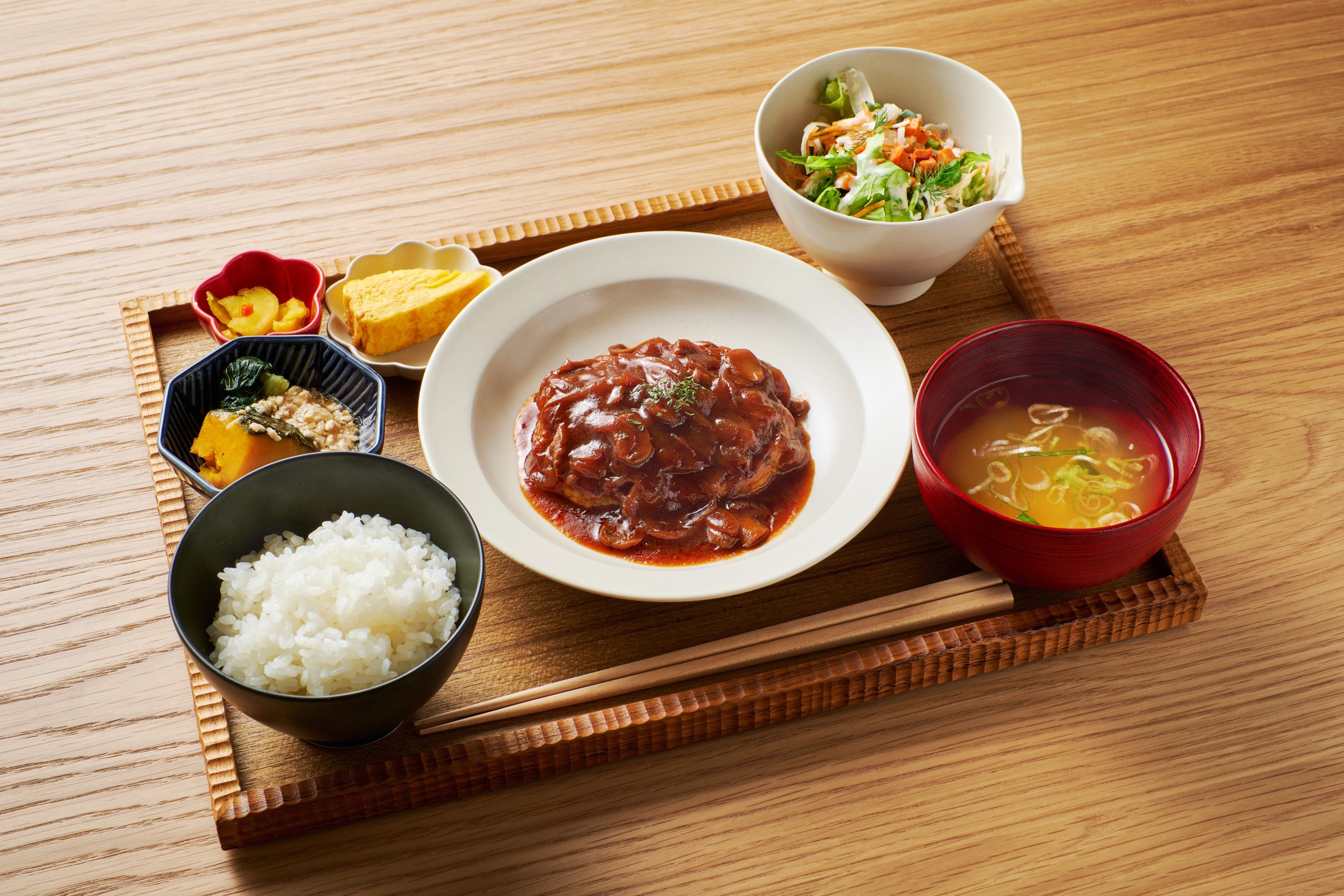 料理写真2 料理写真2