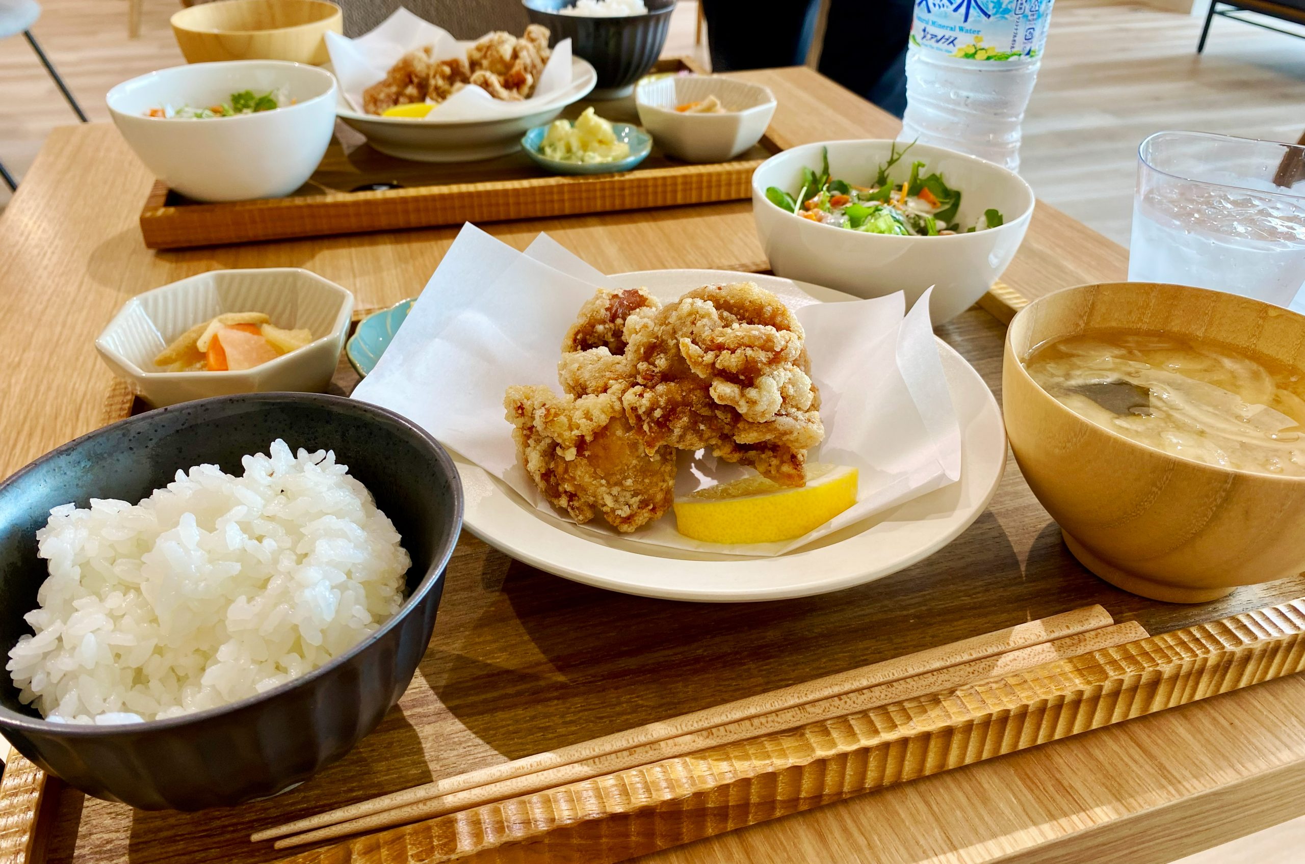 「十en Collective Hub & Dining」のメニュー1 「十en Collective Hub & Dining」のメニュー1